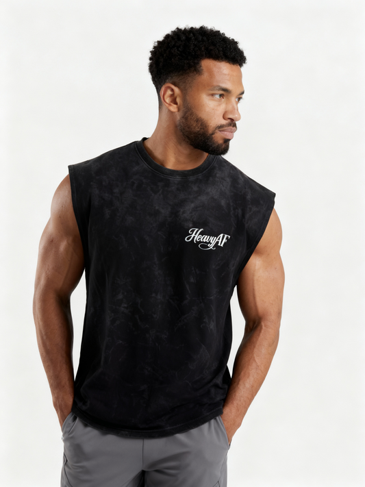 Heavy Tank Acid Wash